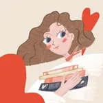 Аватар канала Книжная околица