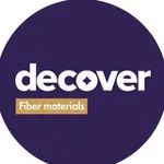 Аватар канала DECOVER. Fiber materials