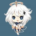 Аватар канала Genshinpedia - Гайды и Фан-арт