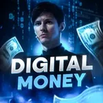 Аватар канала Digital Money