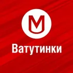 Аватар канала Работа Новые Ватутинки | Свежие вакансии