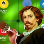 Аватар канала 👨‍🎨 Не Кит, а Репин 🐳
