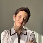 Аватар канала Чувства в стиле