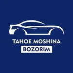 Аватар канала TAHOE MOSHINA BOZORIM