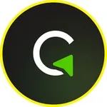 Аватар канала Clickise — говорим на языке Telegram Ads