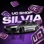 Аватар канала SILVIA UC SHOP