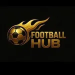 Аватар канала Football Hub Goal ⚽️