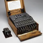 Аватар канала ENIGMA