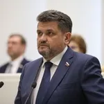 Аватар канала Сенатор Жуков