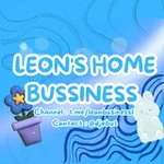 Аватар канала ୧ ‧₊˚LEON'S HOME BUSINESS ִ ࣪⋆˙⟡