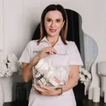 Аватар канала Ирина Баранова 🇷🇺 Врач anti-age