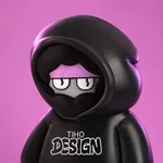 Аватар канала 💛 tiho.design
