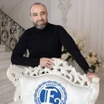 Аватар канала Кабилов Олим