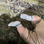 Аватар канала خُطىٰ.