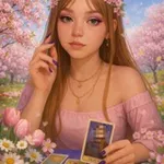 Аватар канала daria satnam 🧿 таро