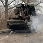 Аватар канала Війна в Україні. Втрати техніки.