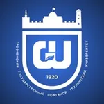 Аватар канала ГГНТУ