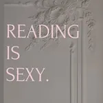 Аватар канала reading is sexy