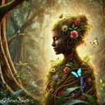 Аватар канала 🌹 🍃 NaturSeele 🍃 🌹