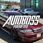 Аватар канала АВТОБОСС