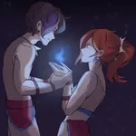 Аватар канала The Malya is malya-ing ⚡ 🔥 💕