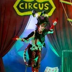 Аватар канала Так себе шутник 🎠