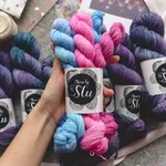 Аватар канала Yarn by Stu