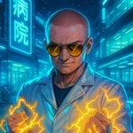 Аватар канала Dr. Симаков 🧠 |Нейрогастроэнтеролог