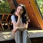 Аватар канала Записки кинопереводчицы