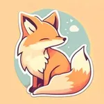 Аватар канала Рыжий Лис 🦊 | Животные