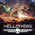 Аватар канала HELLDIVERS 2 | zekirik