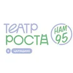 Аватар канала Театр РОСТА в Царицыно