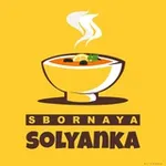 Аватар канала SBORNAYA SOLYANKA 🍜