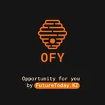 Аватар канала Opportunity for you by FutureToday.KZ