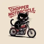 Аватар канала Chopper motorcycle