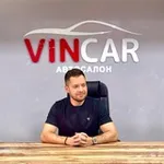 Аватар канала VINCAR | Авто из Китая и Кореи