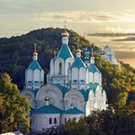 Аватар канала Святогорская Лавра