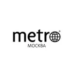 Аватар канала Metro Москва