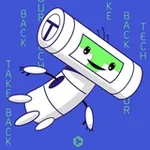 Аватар канала #TBOT: Take Back Our Tech