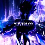 Аватар канала YuviBlox | Розыгрыши