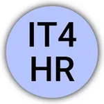 Аватар канала IT4HR