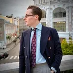 Аватар канала ⚜️ Дмитрий Романенко ⚜️