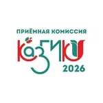 Аватар канала Приемная комиссия | КазГИК