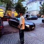 Аватар канала Casi
