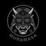 Аватар канала MURAMASA