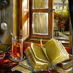 Аватар канала Алёшкины байки | Рассказы