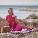 Аватар канала НЕ БОЙСЯ, ТОЛЬКО ВЕРУЙ (aksenia_nia)