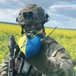 Аватар канала Воїни України