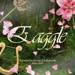 Аватар канала ❁ཻུ۪۪⸙͎ eaggLe. ／ premium apps, teleprem, stars, convert. 𓏢