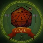 Аватар канала Dungeons and Masters